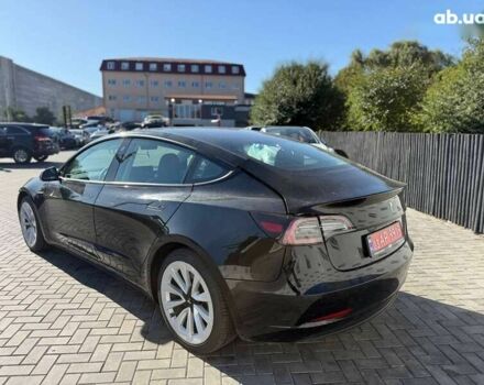 Тесла Модель 3, об'ємом двигуна 0 л та пробігом 178 тис. км за 14900 $, фото 4 на Automoto.ua