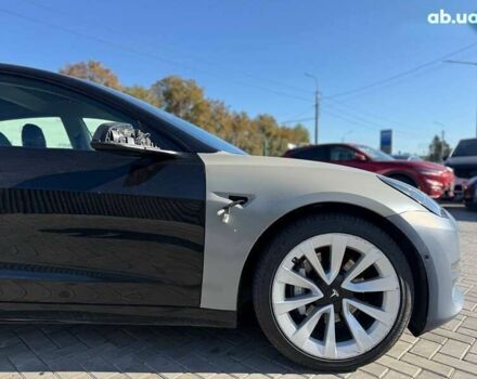 Тесла Модель 3, об'ємом двигуна 0 л та пробігом 178 тис. км за 14900 $, фото 6 на Automoto.ua