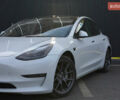 Тесла Модель 3, об'ємом двигуна 0 л та пробігом 81 тис. км за 18499 $, фото 1 на Automoto.ua