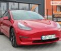 Тесла Модель 3, об'ємом двигуна 0 л та пробігом 45 тис. км за 27500 $, фото 13 на Automoto.ua