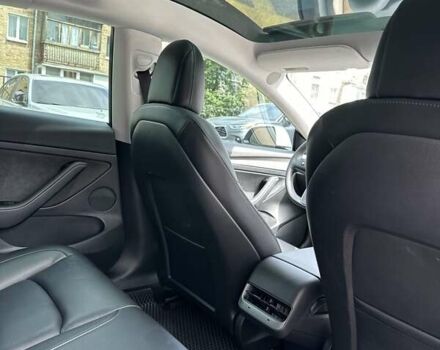 Тесла Модель 3, объемом двигателя 0 л и пробегом 17 тыс. км за 29000 $, фото 17 на Automoto.ua
