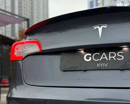 Тесла Модель 3, объемом двигателя 0 л и пробегом 160 тыс. км за 17999 $, фото 8 на Automoto.ua