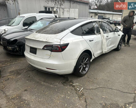Тесла Модель 3, объемом двигателя 0 л и пробегом 60 тыс. км за 6500 $, фото 2 на Automoto.ua