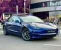 Тесла Модель 3, объемом двигателя 0 л и пробегом 23 тыс. км за 23000 $, фото 1 на Automoto.ua