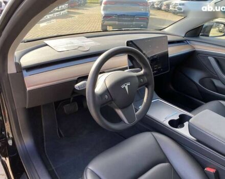 Тесла Модель 3, об'ємом двигуна 0 л та пробігом 61 тис. км за 21900 $, фото 8 на Automoto.ua