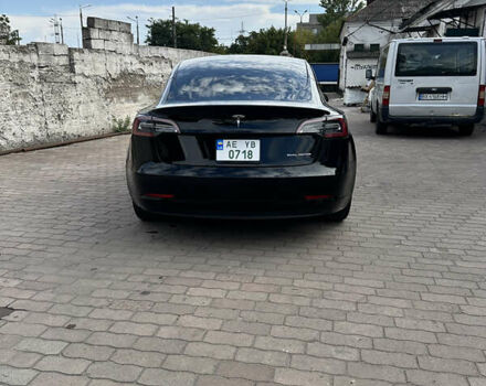 Тесла Модель 3, об'ємом двигуна 0 л та пробігом 106 тис. км за 20800 $, фото 6 на Automoto.ua