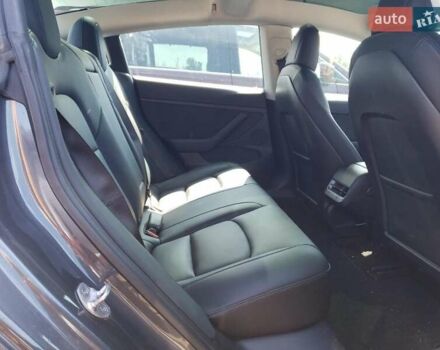 Тесла Модель 3, объемом двигателя 0 л и пробегом 59 тыс. км за 9000 $, фото 9 на Automoto.ua