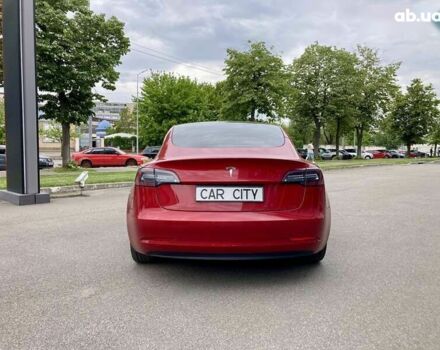 Тесла Модель 3, об'ємом двигуна 0 л та пробігом 49 тис. км за 21400 $, фото 3 на Automoto.ua