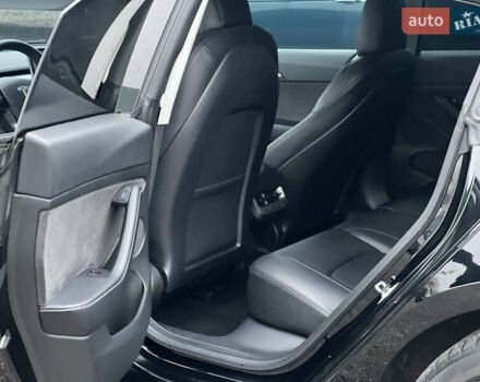 Тесла Модель 3, объемом двигателя 0 л и пробегом 94 тыс. км за 24500 $, фото 14 на Automoto.ua