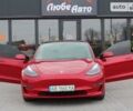 Тесла Модель 3, об'ємом двигуна 0 л та пробігом 45 тис. км за 27500 $, фото 24 на Automoto.ua