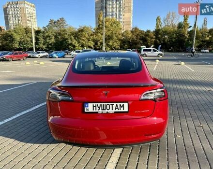 Тесла Модель 3, об'ємом двигуна 0 л та пробігом 36 тис. км за 24500 $, фото 4 на Automoto.ua