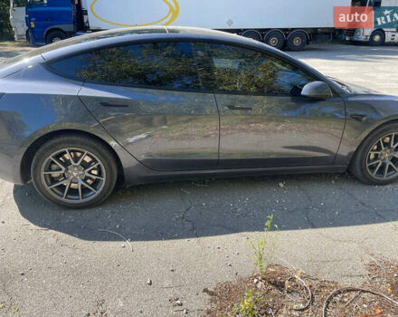 Тесла Модель 3, об'ємом двигуна 0 л та пробігом 123 тис. км за 20500 $, фото 17 на Automoto.ua