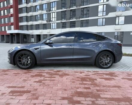 Тесла Модель 3, об'ємом двигуна 0 л та пробігом 30 тис. км за 20999 $, фото 1 на Automoto.ua