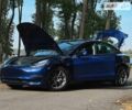 Тесла Модель 3, объемом двигателя 0 л и пробегом 57 тыс. км за 23500 $, фото 1 на Automoto.ua