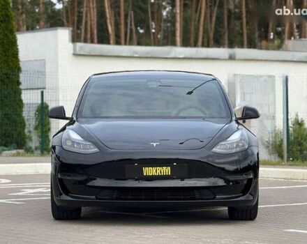 Тесла Модель 3, объемом двигателя 0 л и пробегом 33 тыс. км за 18950 $, фото 3 на Automoto.ua