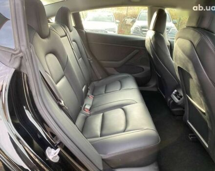 Тесла Модель 3, об'ємом двигуна 0 л та пробігом 49 тис. км за 20600 $, фото 13 на Automoto.ua