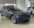 Тесла Модель 3, об'ємом двигуна 0 л та пробігом 52 тис. км за 21500 $, фото 1 на Automoto.ua