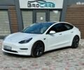 Тесла Модель 3, объемом двигателя 0 л и пробегом 26 тыс. км за 22900 $, фото 1 на Automoto.ua