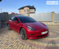 Тесла Модель 3, объемом двигателя 0 л и пробегом 26 тыс. км за 22700 $, фото 1 на Automoto.ua