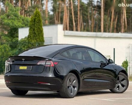 Тесла Модель 3, объемом двигателя 0 л и пробегом 33 тыс. км за 18950 $, фото 19 на Automoto.ua