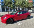 Тесла Модель 3, объемом двигателя 0 л и пробегом 54 тыс. км за 32000 $, фото 2 на Automoto.ua