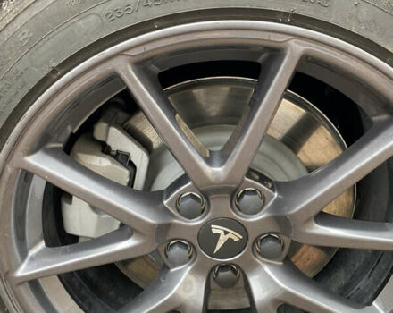 Тесла Модель 3, объемом двигателя 0 л и пробегом 14 тыс. км за 23900 $, фото 23 на Automoto.ua