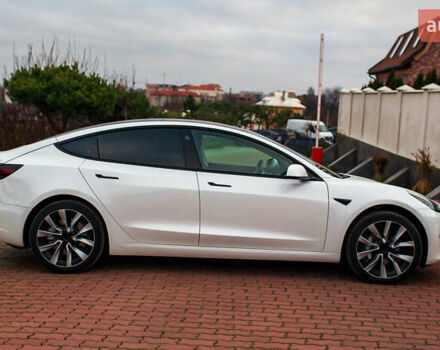 Тесла Модель 3, об'ємом двигуна 0 л та пробігом 75 тис. км за 23499 $, фото 17 на Automoto.ua