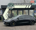 Тесла Модель 3, объемом двигателя 0 л и пробегом 94 тыс. км за 24500 $, фото 1 на Automoto.ua