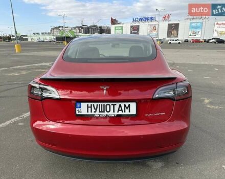 Тесла Модель 3, об'ємом двигуна 0 л та пробігом 36 тис. км за 24500 $, фото 41 на Automoto.ua