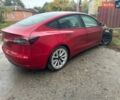 Тесла Модель 3, объемом двигателя 0 л и пробегом 235 тыс. км за 15750 $, фото 18 на Automoto.ua