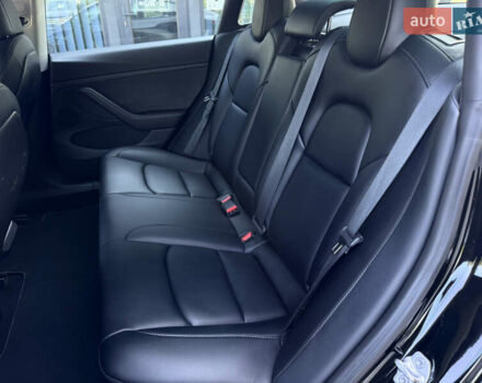 Тесла Модель 3, объемом двигателя 0 л и пробегом 61 тыс. км за 23900 $, фото 14 на Automoto.ua
