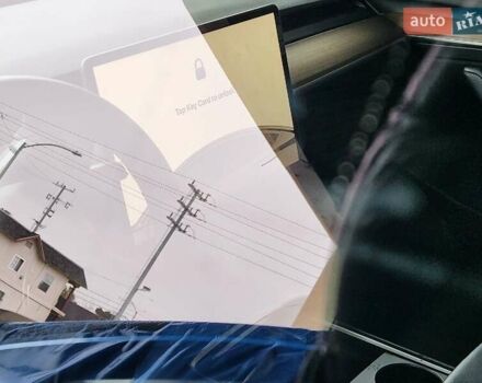 Тесла Модель 3, объемом двигателя 0 л и пробегом 16 тыс. км за 17000 $, фото 12 на Automoto.ua