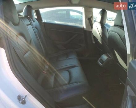 Тесла Модель 3, об'ємом двигуна 0 л та пробігом 49 тис. км за 7900 $, фото 9 на Automoto.ua