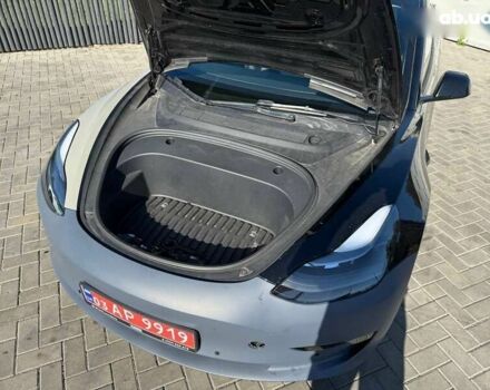 Тесла Модель 3, об'ємом двигуна 0 л та пробігом 178 тис. км за 14900 $, фото 8 на Automoto.ua