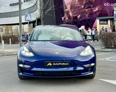 Тесла Модель 3, об'ємом двигуна 0 л та пробігом 23 тис. км за 23000 $, фото 19 на Automoto.ua