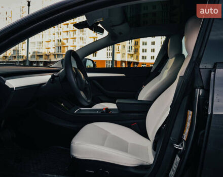Тесла Модель 3, об'ємом двигуна 0 л та пробігом 14 тис. км за 30000 $, фото 6 на Automoto.ua