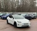Тесла Модель 3, объемом двигателя 0 л и пробегом 117 тыс. км за 20999 $, фото 1 на Automoto.ua