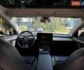 Тесла Модель 3, объемом двигателя 0 л и пробегом 165 тыс. км за 18500 $, фото 8 на Automoto.ua
