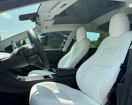 Тесла Модель 3, об'ємом двигуна 0 л та пробігом 60 тис. км за 24700 $, фото 15 на Automoto.ua