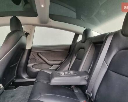 Тесла Модель 3, объемом двигателя 0 л и пробегом 15 тыс. км за 23200 $, фото 15 на Automoto.ua