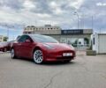 Тесла Модель 3, об'ємом двигуна 0 л та пробігом 49 тис. км за 21400 $, фото 1 на Automoto.ua
