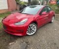 Тесла Модель 3, объемом двигателя 0 л и пробегом 235 тыс. км за 15750 $, фото 15 на Automoto.ua