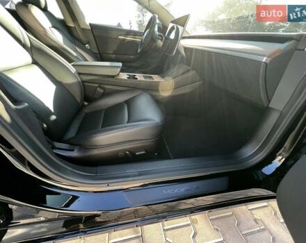 Тесла Модель 3, об'ємом двигуна 0 л та пробігом 96 тис. км за 22999 $, фото 16 на Automoto.ua