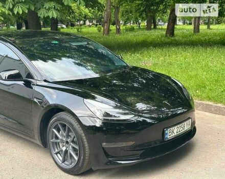 Тесла Модель 3, об'ємом двигуна 0 л та пробігом 15 тис. км за 20300 $, фото 28 на Automoto.ua