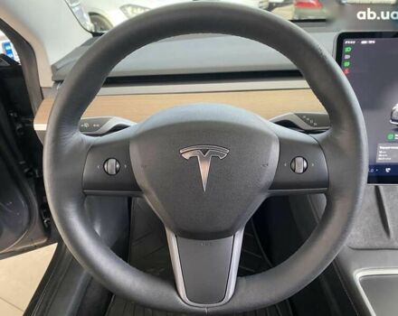 Тесла Модель 3, об'ємом двигуна 0 л та пробігом 52 тис. км за 21500 $, фото 15 на Automoto.ua