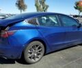 Тесла Модель 3, об'ємом двигуна 0 л та пробігом 137 тис. км за 15300 $, фото 14 на Automoto.ua