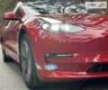 Тесла Модель 3, объемом двигателя 0 л и пробегом 51 тыс. км за 23000 $, фото 40 на Automoto.ua
