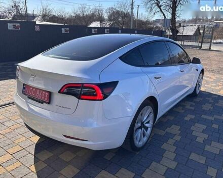 Тесла Модель 3, об'ємом двигуна 0 л та пробігом 170 тис. км за 19800 $, фото 7 на Automoto.ua