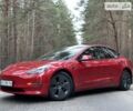 Тесла Модель 3, объемом двигателя 0 л и пробегом 51 тыс. км за 23000 $, фото 1 на Automoto.ua
