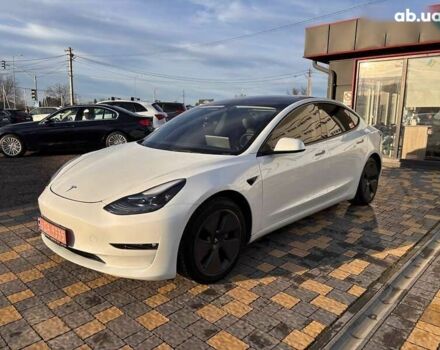 Тесла Модель 3, об'ємом двигуна 0 л та пробігом 141 тис. км за 19999 $, фото 12 на Automoto.ua